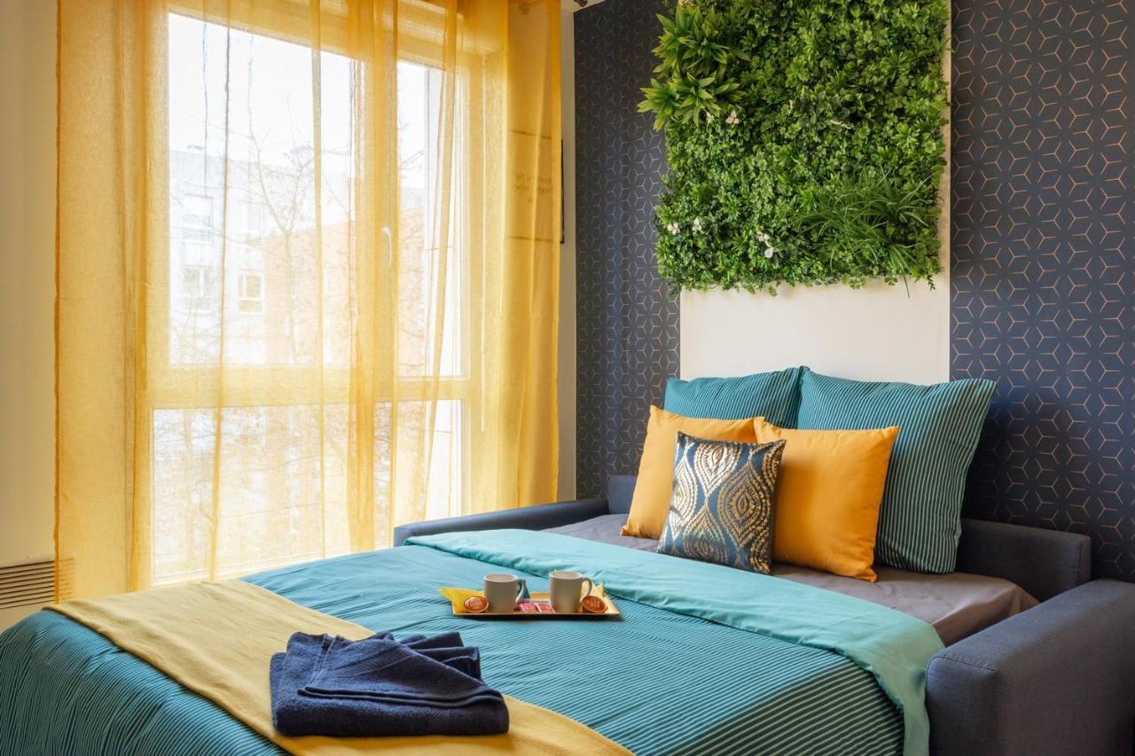 La Modern Room - Disneyland - Parking Montévrain Zewnętrze zdjęcie